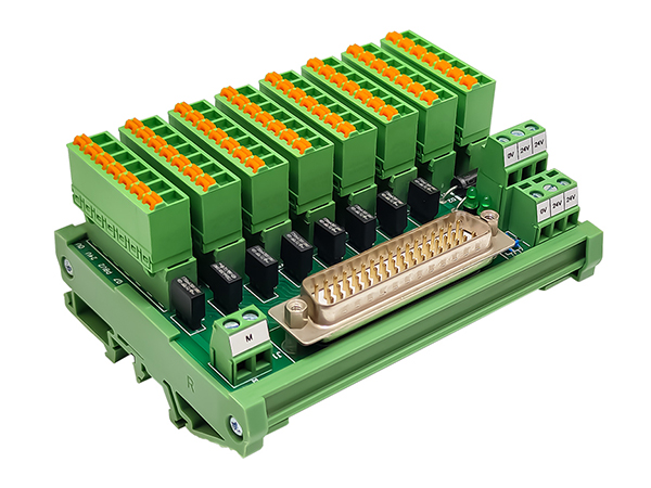 西門(mén)子-SMD-8PI  8路脈沖輸入模組