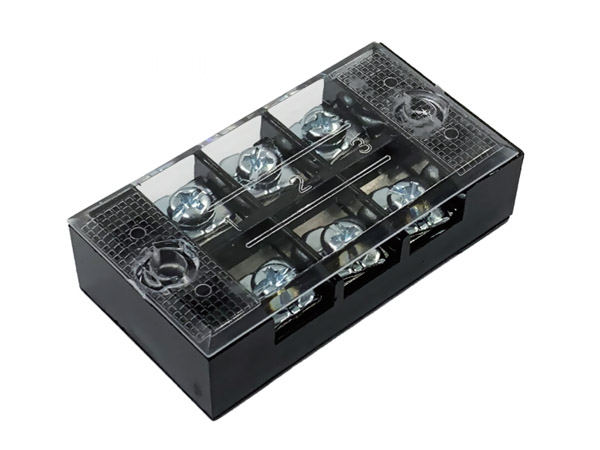 世麥德 接線(xiàn)端子 TB-45A